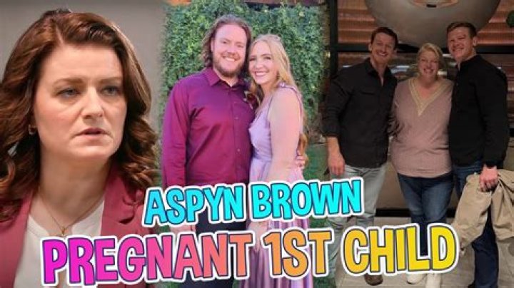 What does Aspyn Brown do for a living? – Celebrity.fm – #1 Official Stars, Business & People Network, Wiki, Success story, Biography & Quotes