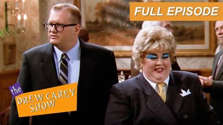 What does Drew Carey make per episode? – Celebrity.fm – #1 Official Stars, Business & People Network, Wiki, Success story, Biography & Quotes