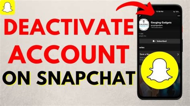 ¿Cómo se ve cuando alguien desactiva su Snapchat? – Celebrity.fm