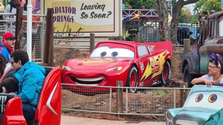 What does Kachow mean?