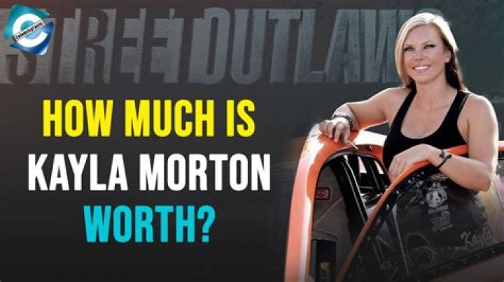 What does Kayla Morton do for a living? – Celebrity.fm – #1 Official Stars, Business & People Network, Wiki, Success story, Biography & Quotes