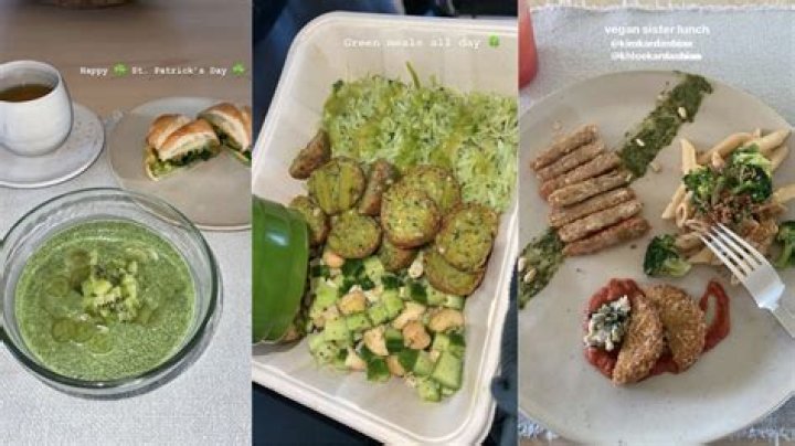 What does Kim Kardashian eat in a day? – Celebrity.fm – #1 Official Stars, Business & People Network, Wiki, Success story, Biography & Quotes