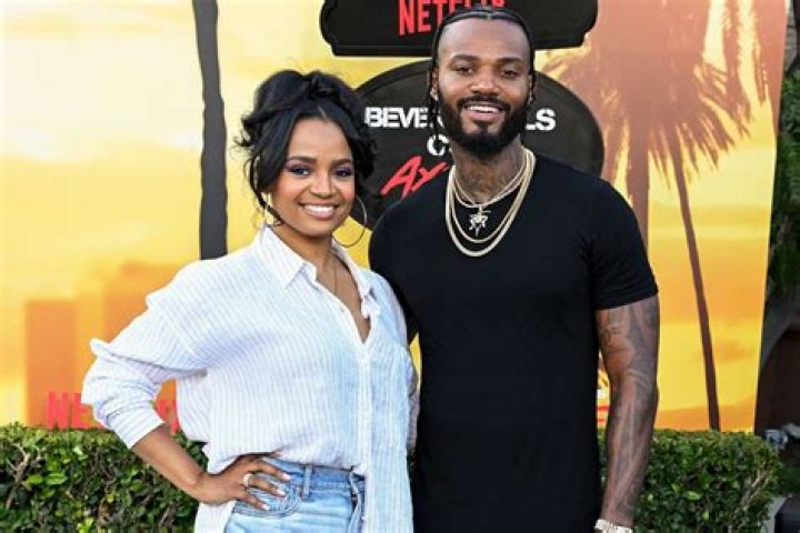 What does Kyla Pratt husband do? – Celebrity.fm – #1 Official Stars, Business & People Network, Wiki, Success story, Biography & Quotes