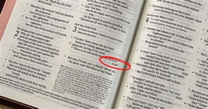 ¿Qué significa ruiseñor en la Biblia?