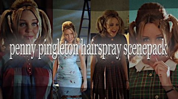 What does Penny do in Hairspray? – Celebrity.fm – #1 Official Stars, Business & People Network, Wiki, Success story, Biography & Quotes