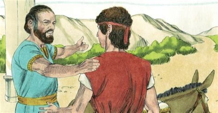 O que significa o nome Rodrigo na Bíblia?