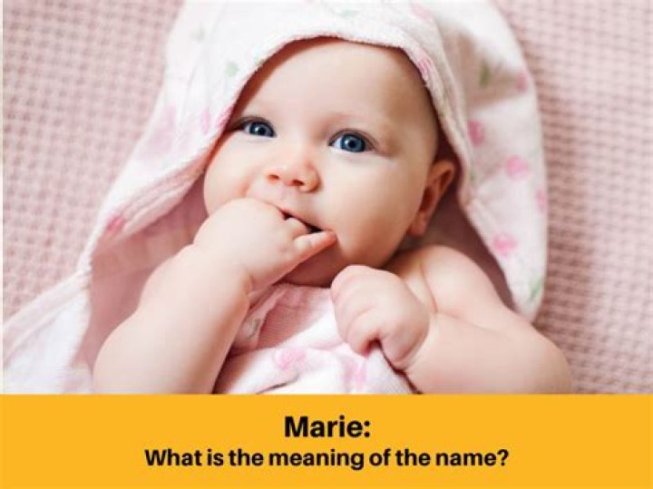 ¿Qué significa bíblicamente el nombre Ronda? – Celebrity.fm