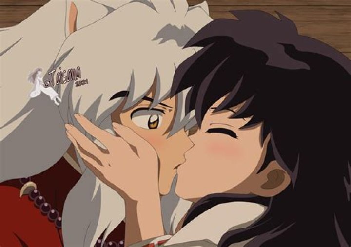 What episode do InuYasha and Kagome kiss? – Celebrity.fm – #1 Official Stars, Business & People Network, Wiki, Success story, Biography & Quotes