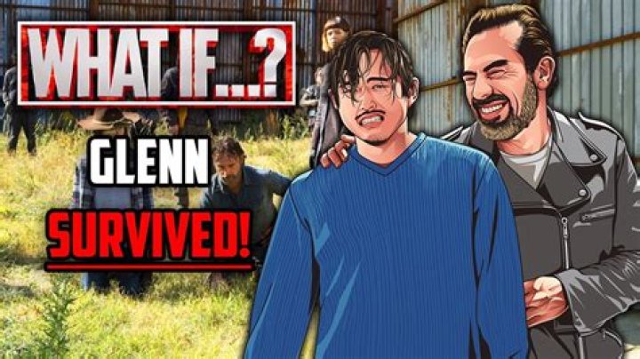 ¿En qué episodio muere Glenn en la temporada 6?