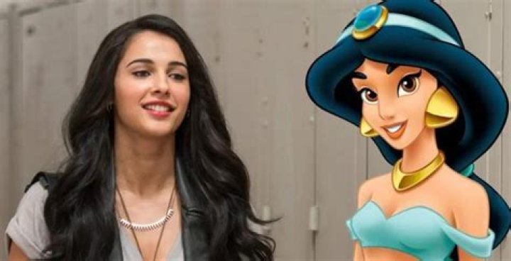 What ethnicity is princess Jasmine? – Celebrity.fm – #1 Official Stars, Business & People Network, Wiki, Success story, Biography & Quotes