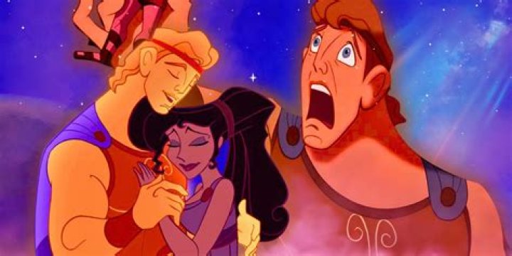 ¿Qué pasó entre Hércules y Megara? – Celebrity.fm