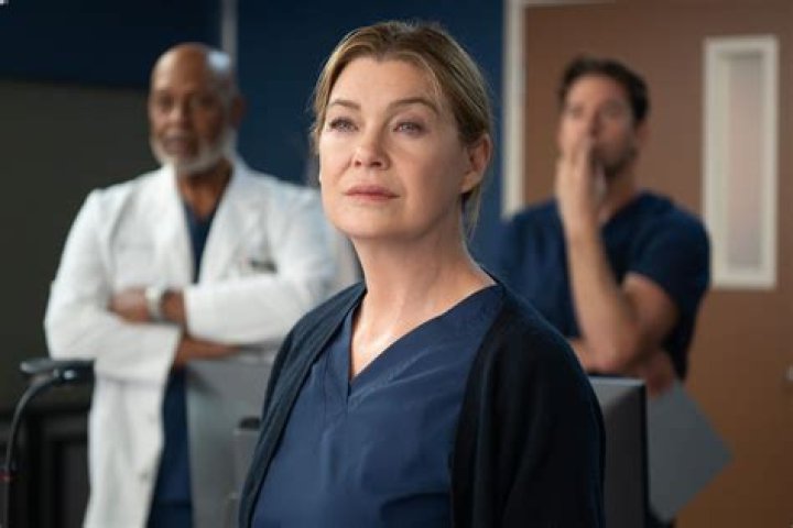 What happened in season 2 episode 24 of GREY’s anatomy?
