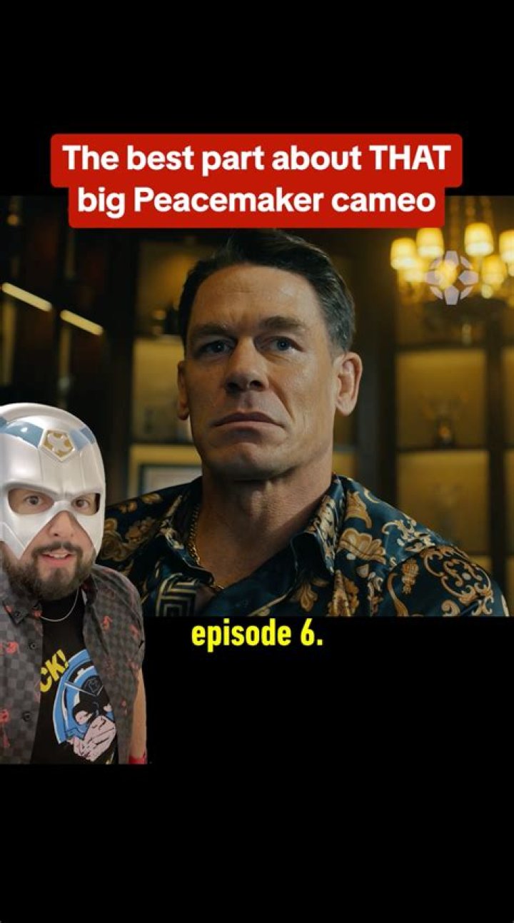 What happened James harness?