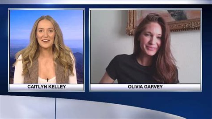 What happened Olivia Garvey? – Celebrity.fm – #1 Official Stars, Business & People Network, Wiki, Success story, Biography & Quotes