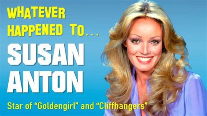 What happened to actress Susan Anton? – Celebrity.fm – #1 Official Stars, Business & People Network, Wiki, Success story, Biography & Quotes