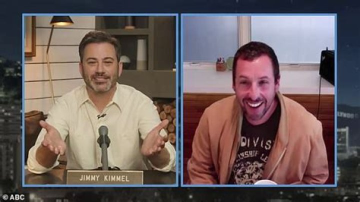 What happened to Adam Sandler’s ear? – Celebrity.fm – #1 Official Stars, Business & People Network, Wiki, Success story, Biography & Quotes