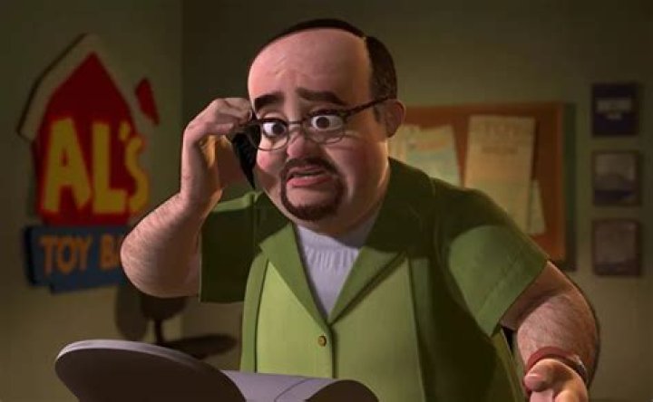 What happened to Al in Toy Story 2? – Celebrity.fm – #1 Official Stars, Business & People Network, Wiki, Success story, Biography & Quotes