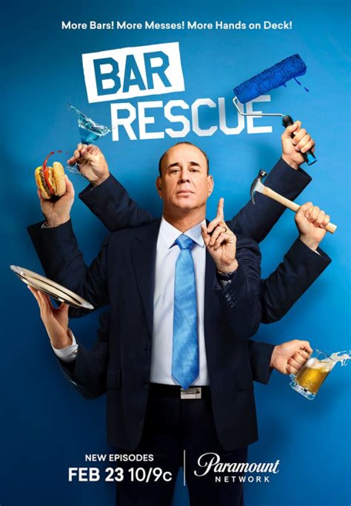 What happened to Bar Rescue on Paramount? – Celebrity.fm – #1 Official Stars, Business & People Network, Wiki, Success story, Biography & Quotes