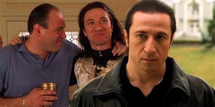 What happened to Benny from Sopranos? – Celebrity.fm – #1 Official Stars, Business & People Network, Wiki, Success story, Biography & Quotes