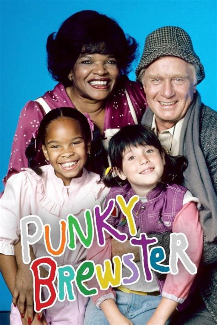 What happened to Brandon from Punky Brewster?