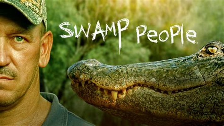 What happened to Bruce on Swamp People? – Celebrity.fm – #1 Official Stars, Business & People Network, Wiki, Success story, Biography & Quotes