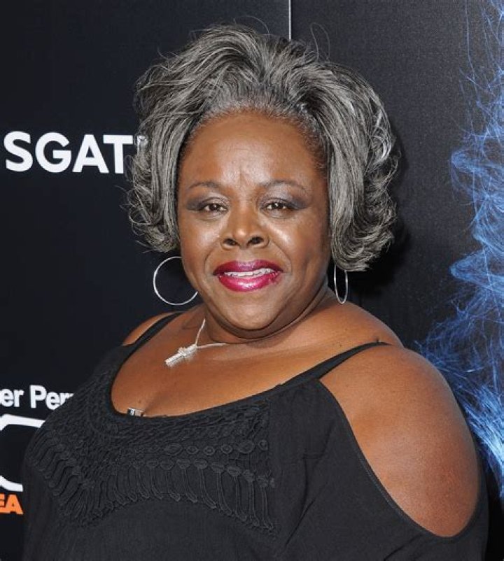 What happened to Cassi Davis Eye?