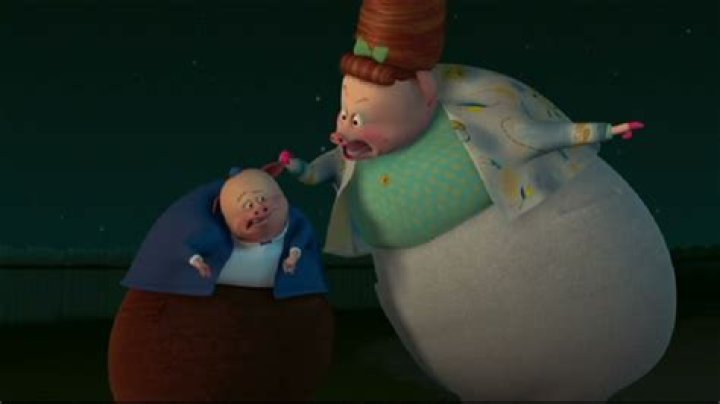 What happened to Chicken Little Mother? – Celebrity.fm – #1 Official Stars, Business & People Network, Wiki, Success story, Biography & Quotes