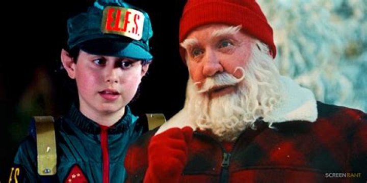 ¿Qué le pasó a Curtis de Santa Claus? – Celebrity.fm