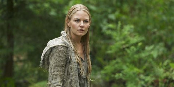 ¿Qué le pasó a Emma Swan en la temporada 7?