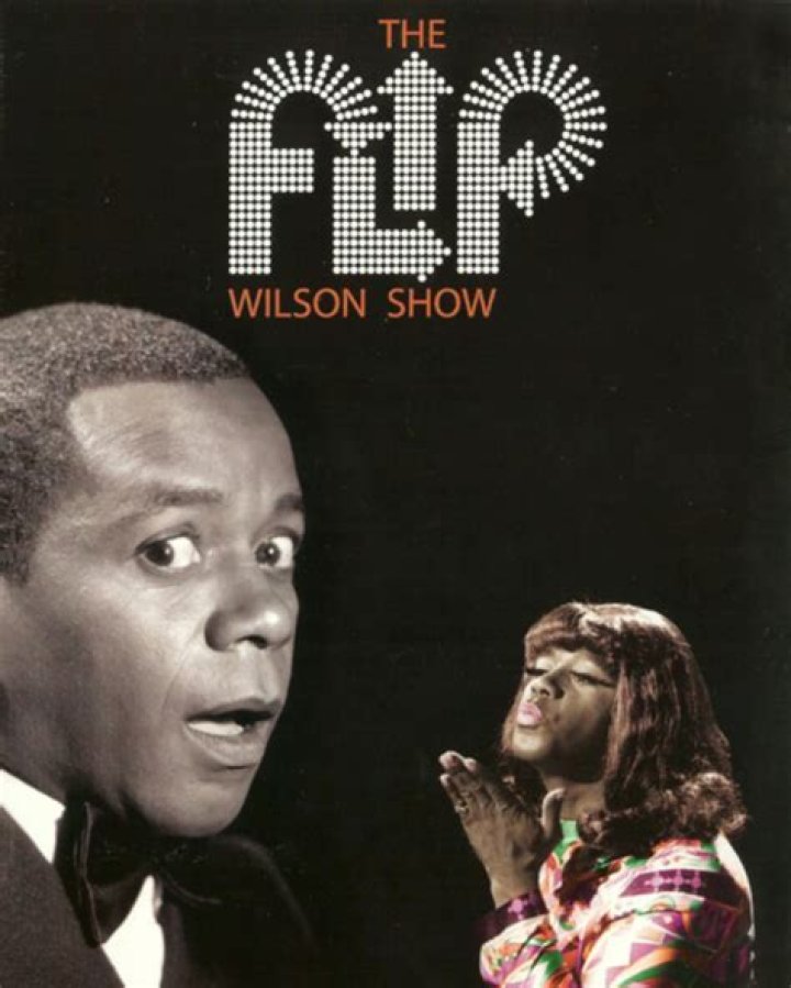 What happened to Flip Wilson after his show?