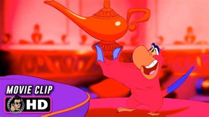 What happened to Iago in Aladdin? – Celebrity.fm – #1 Official Stars, Business & People Network, Wiki, Success story, Biography & Quotes