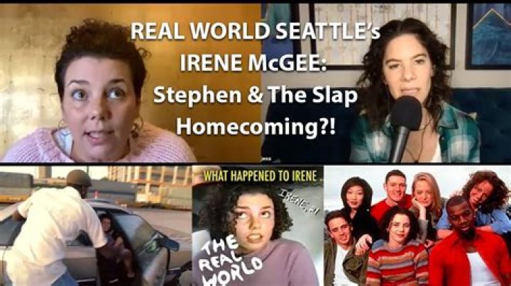 What happened to Irene from the real world? – Celebrity.fm – #1 Official Stars, Business & People Network, Wiki, Success story, Biography & Quotes
