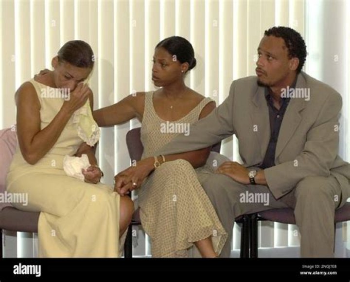 What happened to Julius Erving son? – Celebrity.fm – #1 Official Stars, Business & People Network, Wiki, Success story, Biography & Quotes