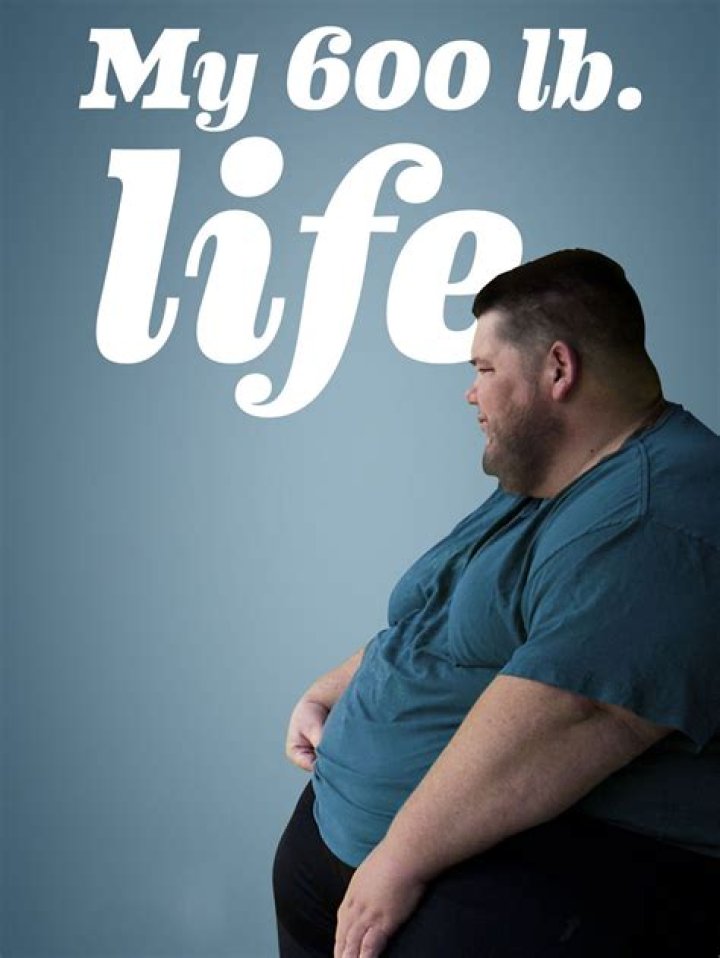 What happened to Justin McSwain from 600 lb life?