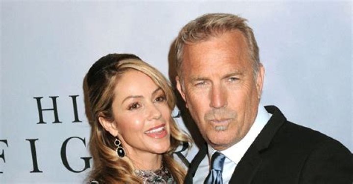 ¿Qué le pasó a la esposa de Kevin Costner en Yellowstone? – Celebrity.fm