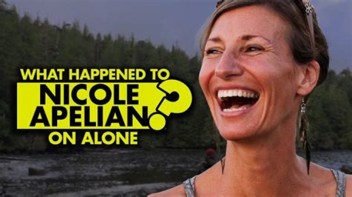 What happened to Nicole from rehab addict? – Celebrity.fm – #1 Official Stars, Business & People Network, Wiki, Success story, Biography & Quotes