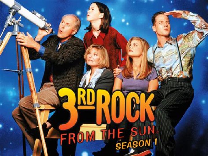 What happened to Sally from 3rd Rock? – Celebrity.fm – #1 Official Stars, Business & People Network, Wiki, Success story, Biography & Quotes