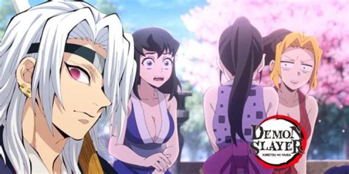 What happened to Tengen Demon Slayer? – Celebrity.fm – #1 Official Stars, Business & People Network, Wiki, Success story, Biography & Quotes