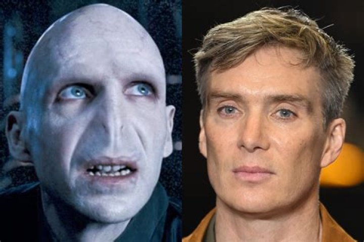 What happened to the actor who played Wood in Harry Potter?