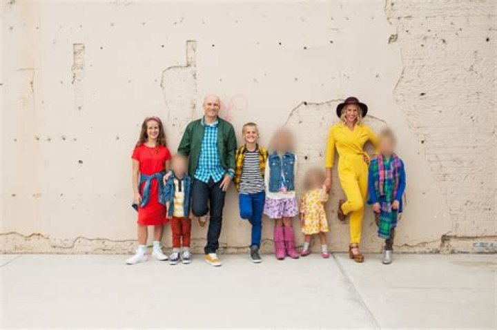 What happened to the youngest son on Home Improvement?