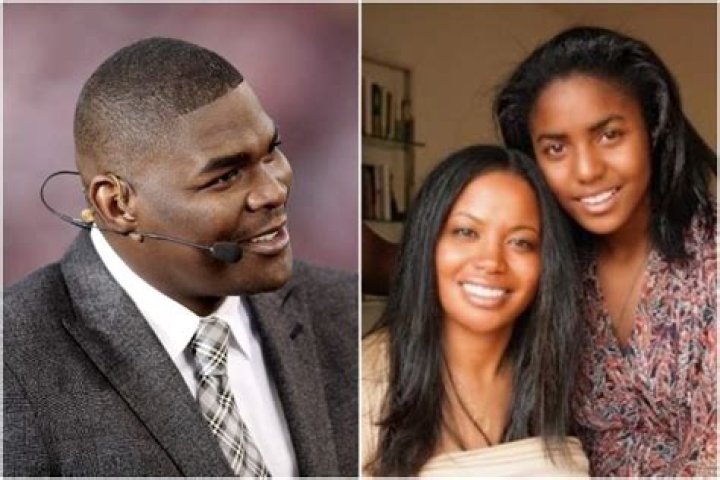 What happened with Keyshawn Johnson daughter?