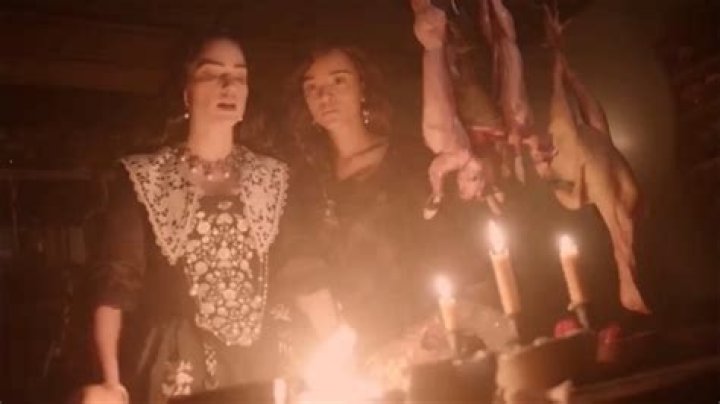 What happens to Mary Sibley in Salem? – Celebrity.fm – #1 Official Stars, Business & People Network, Wiki, Success story, Biography & Quotes