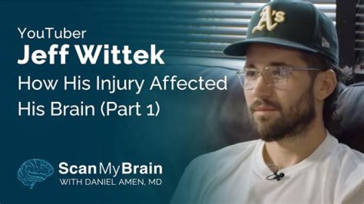 What injury did Jeff Wittek get? – Celebrity.fm – #1 Official Stars, Business & People Network, Wiki, Success story, Biography & Quotes