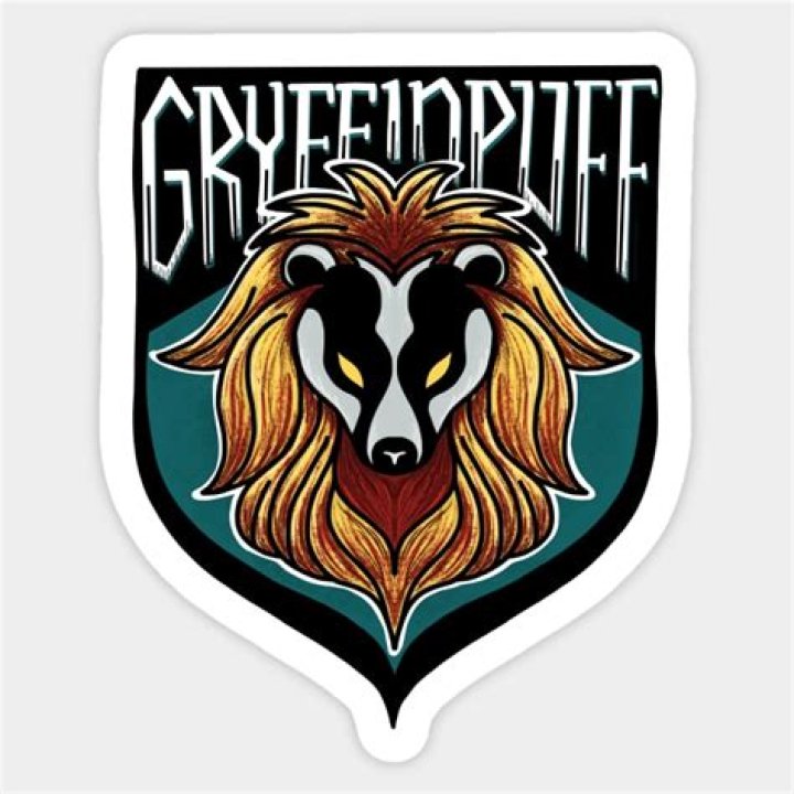 What is a Gryffinpuff?