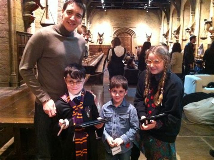 What is a hag Harry Potter? – Celebrity.fm – #1 Official Stars, Business & People Network, Wiki, Success story, Biography & Quotes