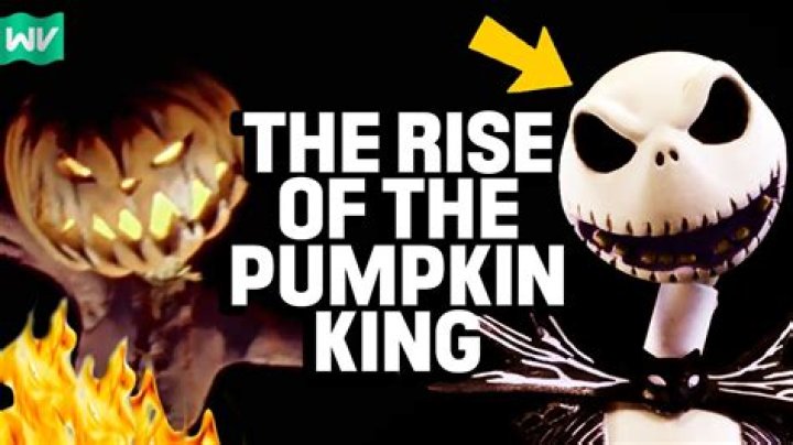 What is a Pumpkin King? – Celebrity.fm – #1 Official Stars, Business & People Network, Wiki, Success story, Biography & Quotes