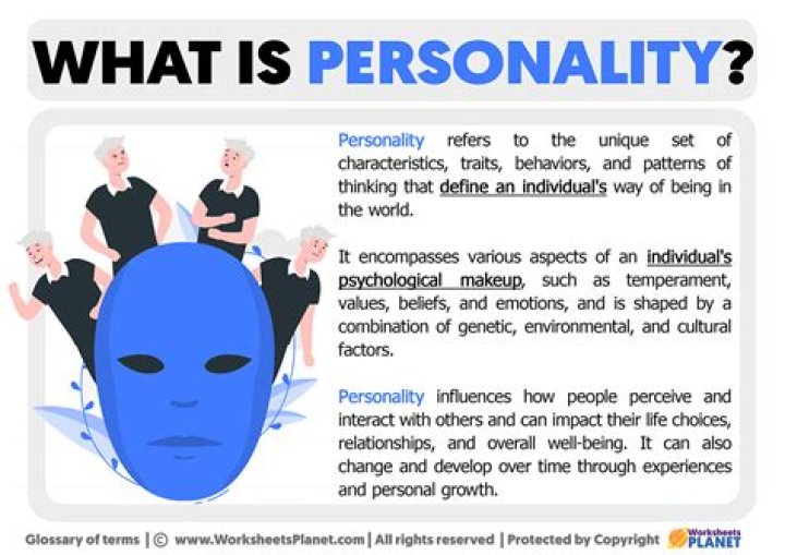 What is a seeker personality? – Celebrity.fm – #1 Official Stars, Business & People Network, Wiki, Success story, Biography & Quotes