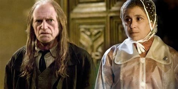 What is a squib in Harry Potter? – Celebrity.fm – #1 Official Stars, Business & People Network, Wiki, Success story, Biography & Quotes