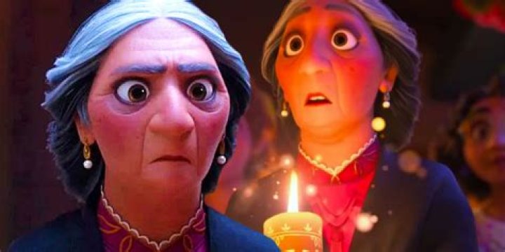 What is abuelas gift in Encanto? – Celebrity.fm – #1 Official Stars, Business & People Network, Wiki, Success story, Biography & Quotes