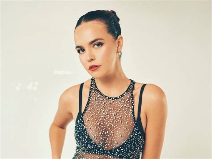 What is actress Bailee Madison doing now?